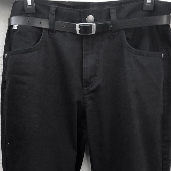 BRAND NEW Marc Anthony Straight Leg Slim Fit Men's Trousers 32" X 30" - Picture 10 of 12